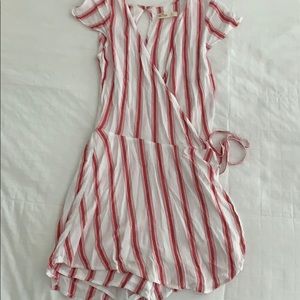 Hollister Romper